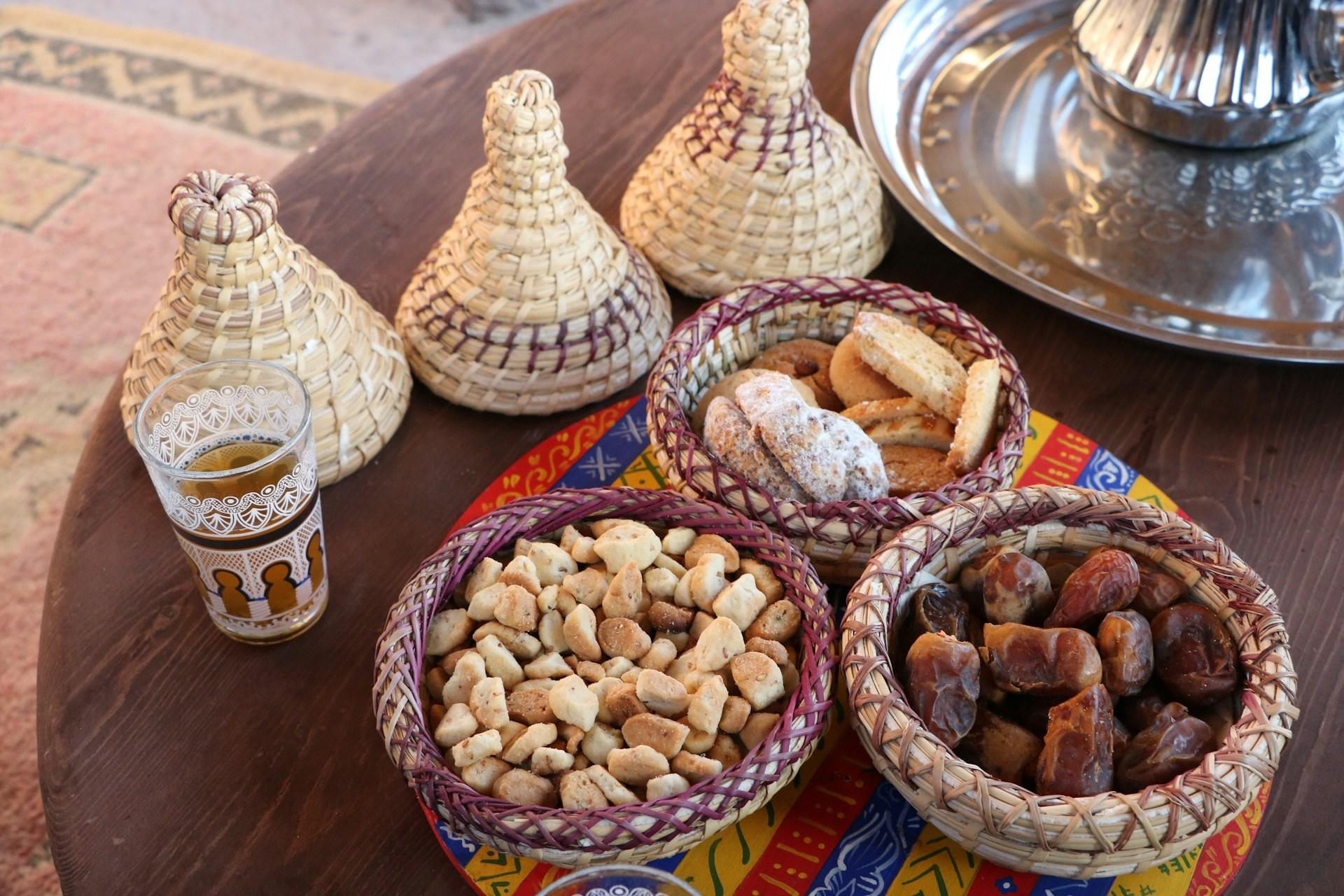 Stedentrip Authentiek Rabat - 5-daagse stedentrip – afbeelding 4