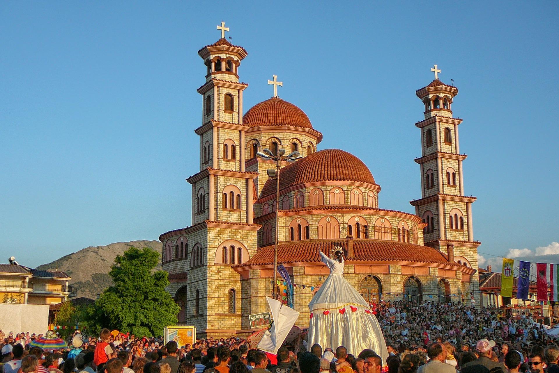 Albanië en Noord-Macedonië - 8-dgse fly-drive – afbeelding 3