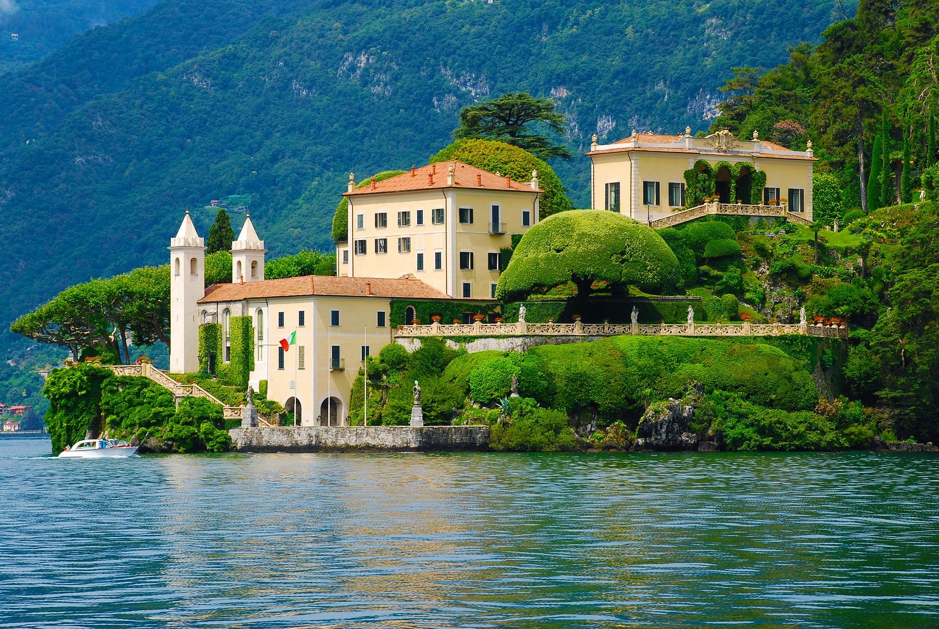 Het beste van het Italiaanse merengebied - 11-daagse roadtrip