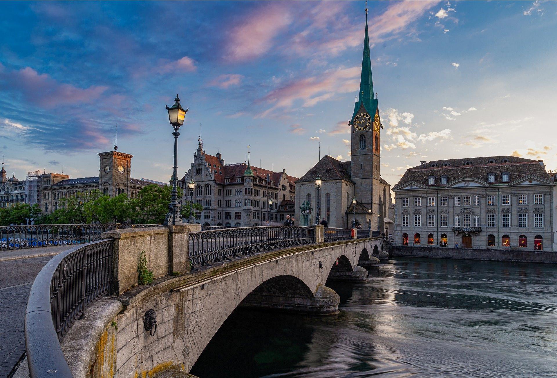 Grand Tour of Switzerland - 21-daagse roadtrip – afbeelding 2