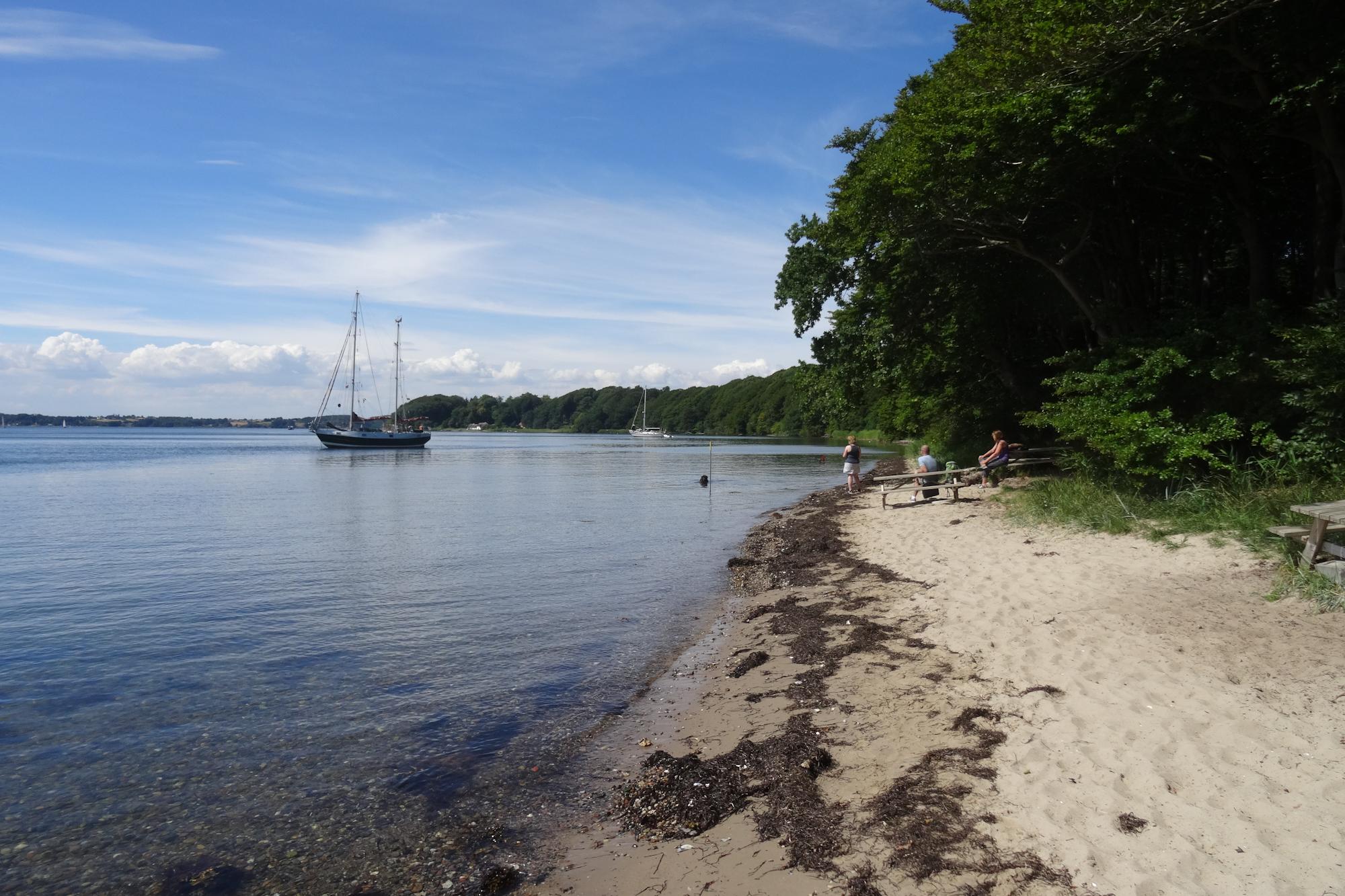 Funen en Seeland - 12-daagse roadtrip standaard – afbeelding 4