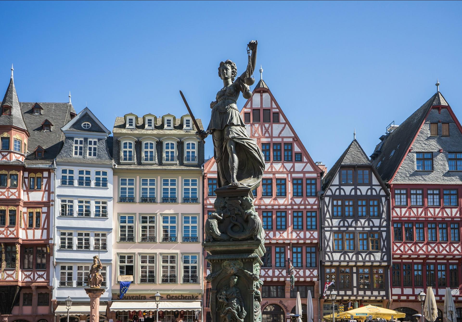 Erfgoedreis door het hart van Duitsland - 8-daagse roadtrip – afbeelding 2