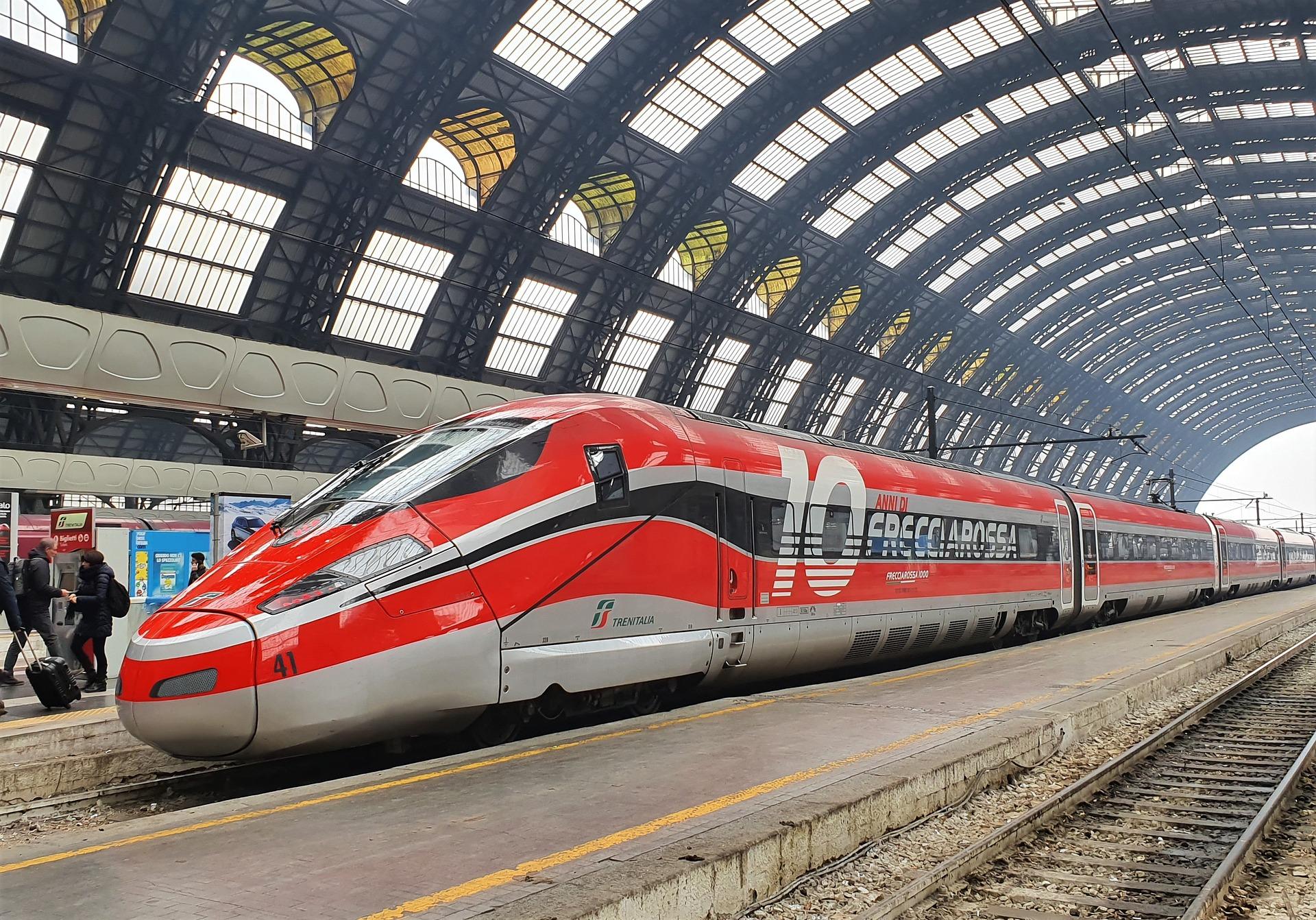 De hoofdsteden van Italie: Turijn, Florence en Rome - 8-daagse stedenspecial – afbeelding 3