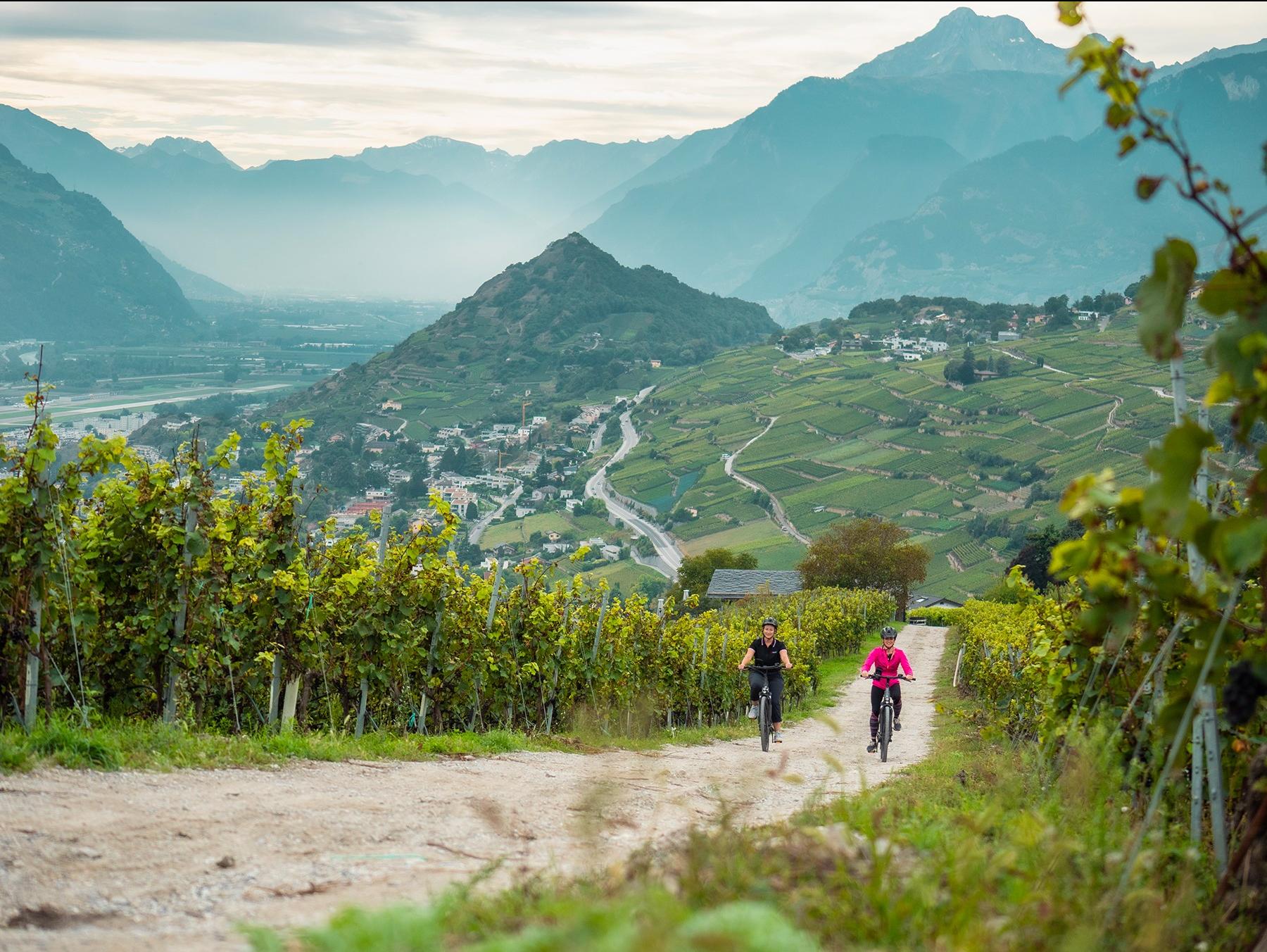 Culinair genieten in Wallis - 6-daagse roadtrip