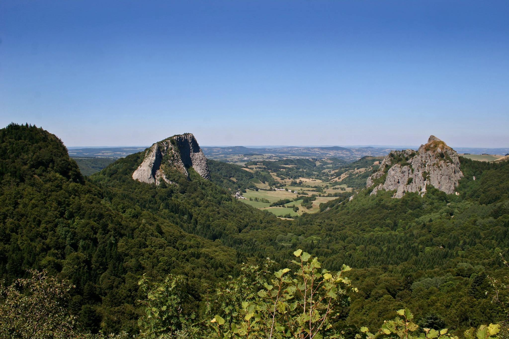 Gastvrij Auvergne en Provence - 7-daagse roadtrip – afbeelding 2