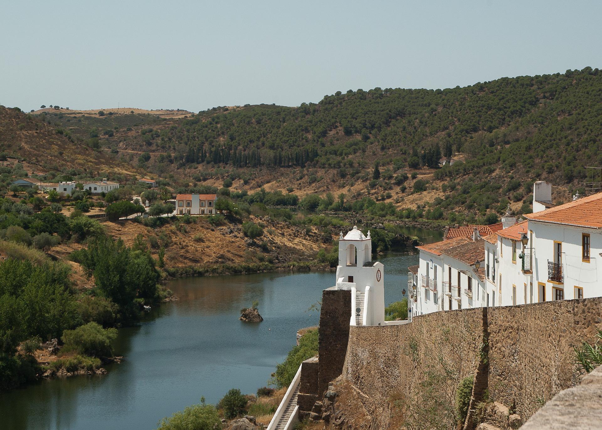 Ontdek het authentieke Portugal met verblijf in landhuizen - 15-daagse fly-drive – afbeelding 5