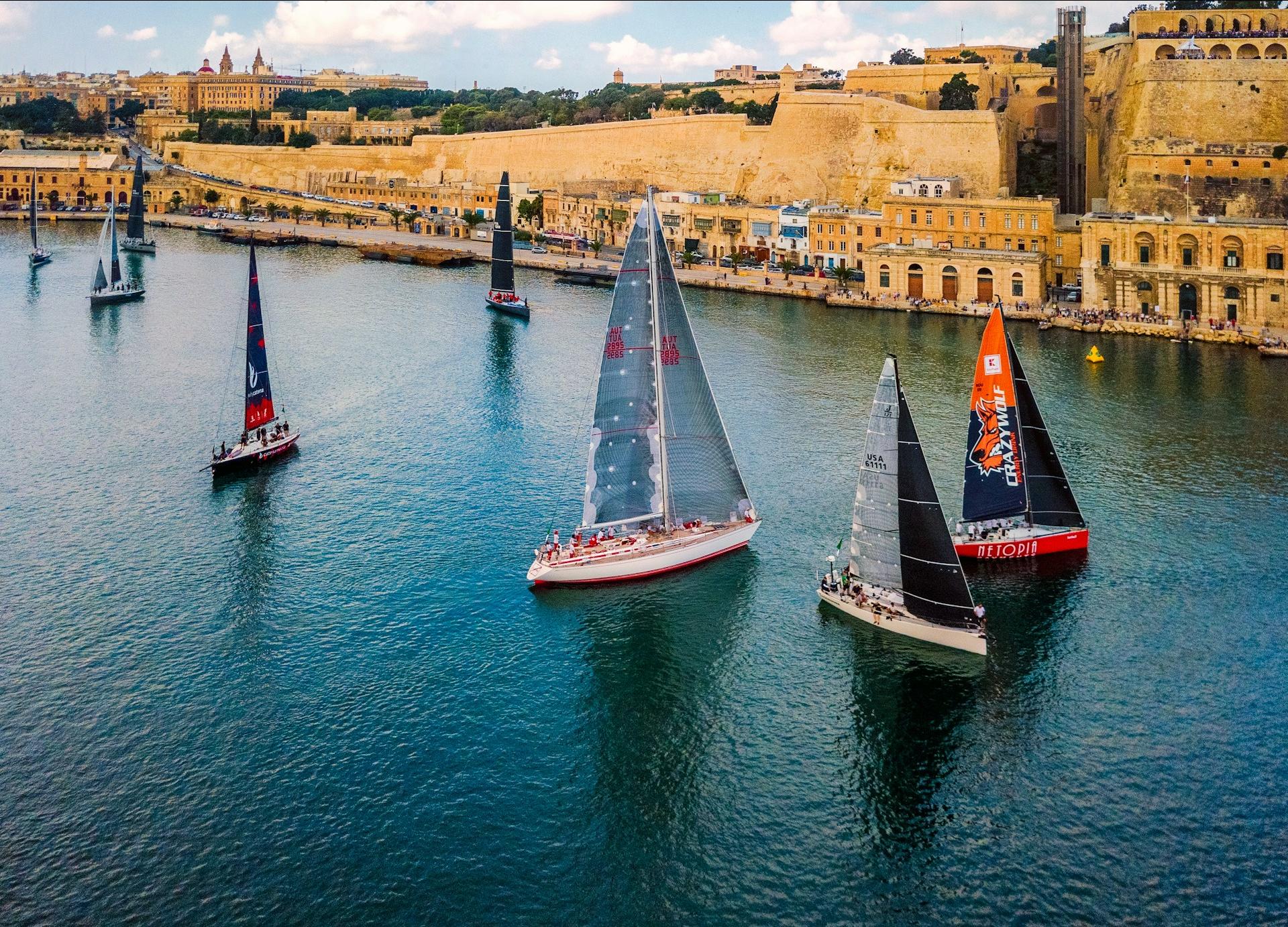 Duik in de cultuur van Malta - 5-daagse reis – afbeelding 5