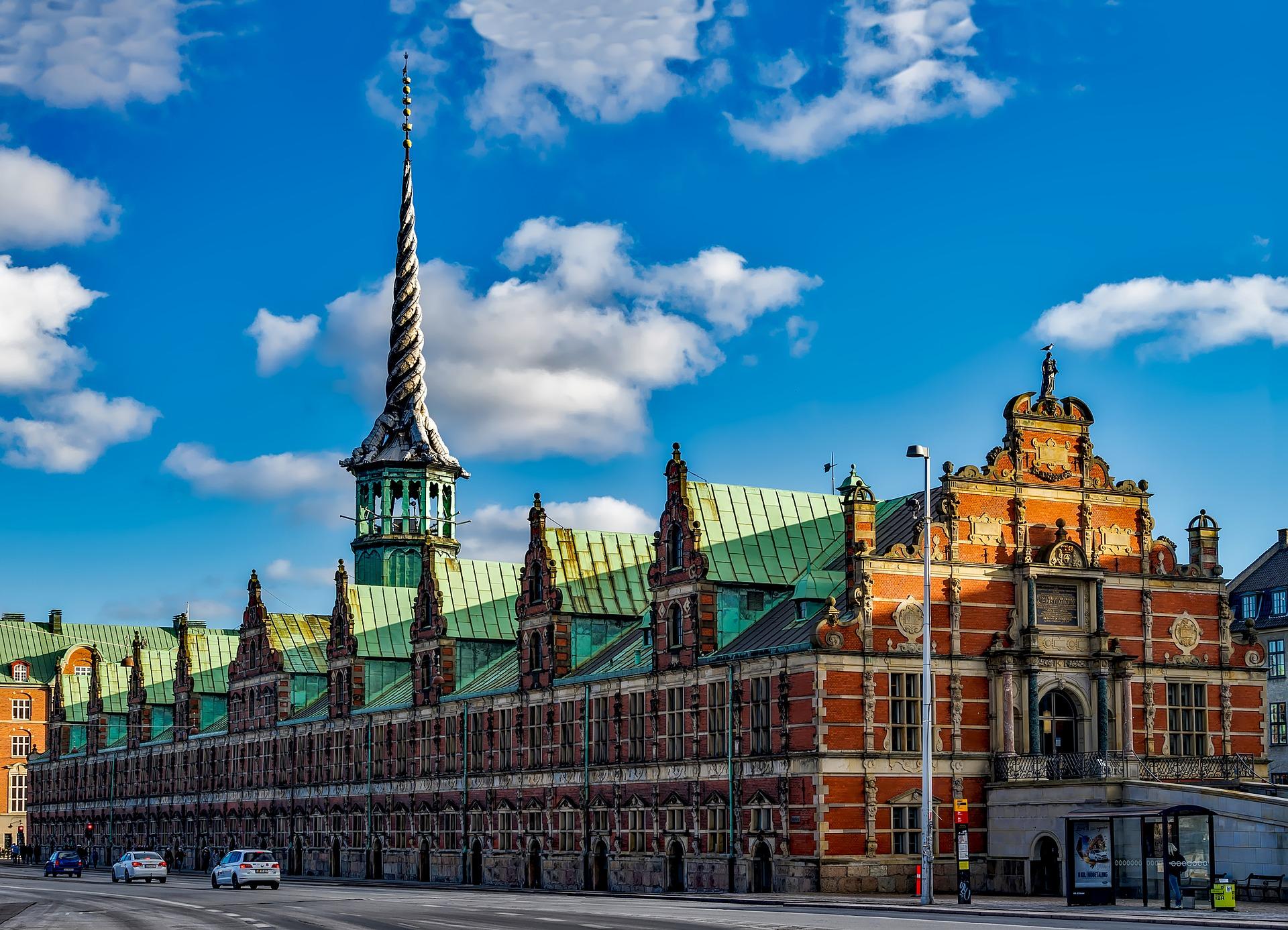Kopenhagen en strand - 9-daagse roadtrip – afbeelding 4