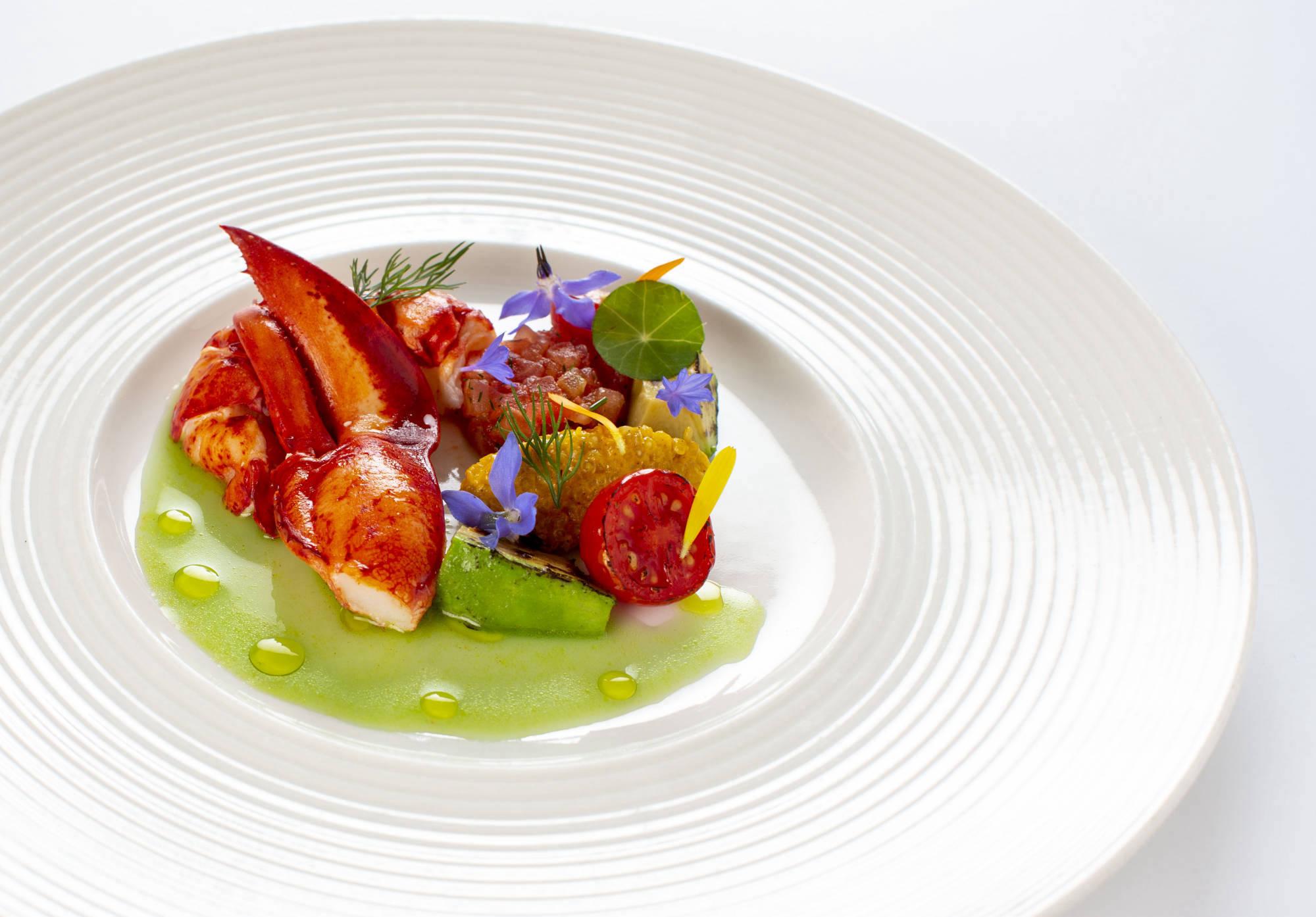 Culinair genieten met een Michelinster bij Kaatje bij de Sluis - 2-daagse reis