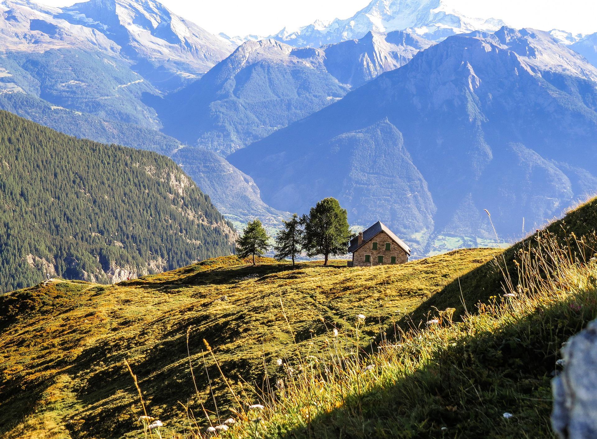 Het beste van de Zwitserse Alpen - 13-daagse roadtrip – afbeelding 5