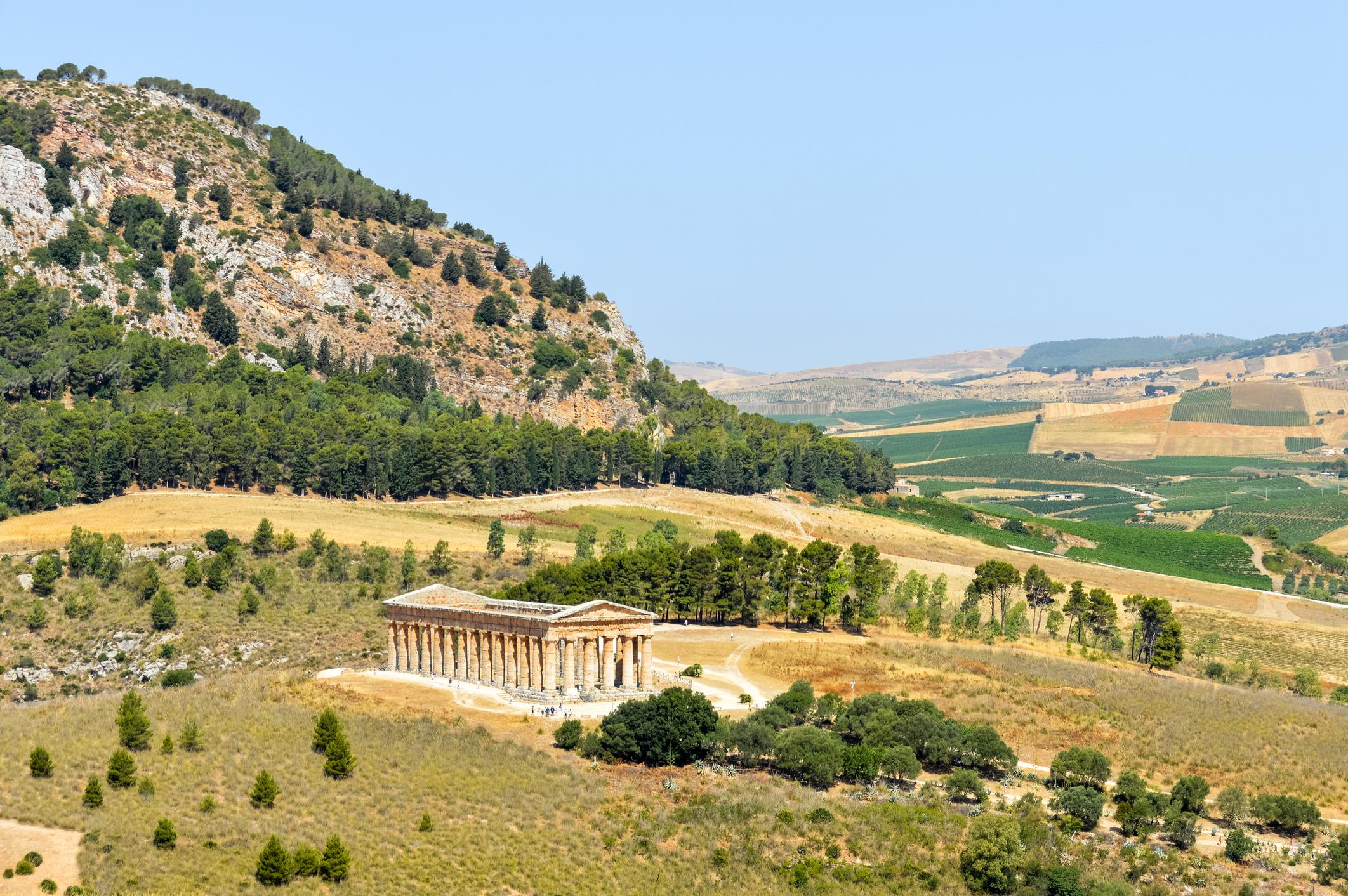 West-Sicilië Boutique - 11-daagse fly-drive – afbeelding 2