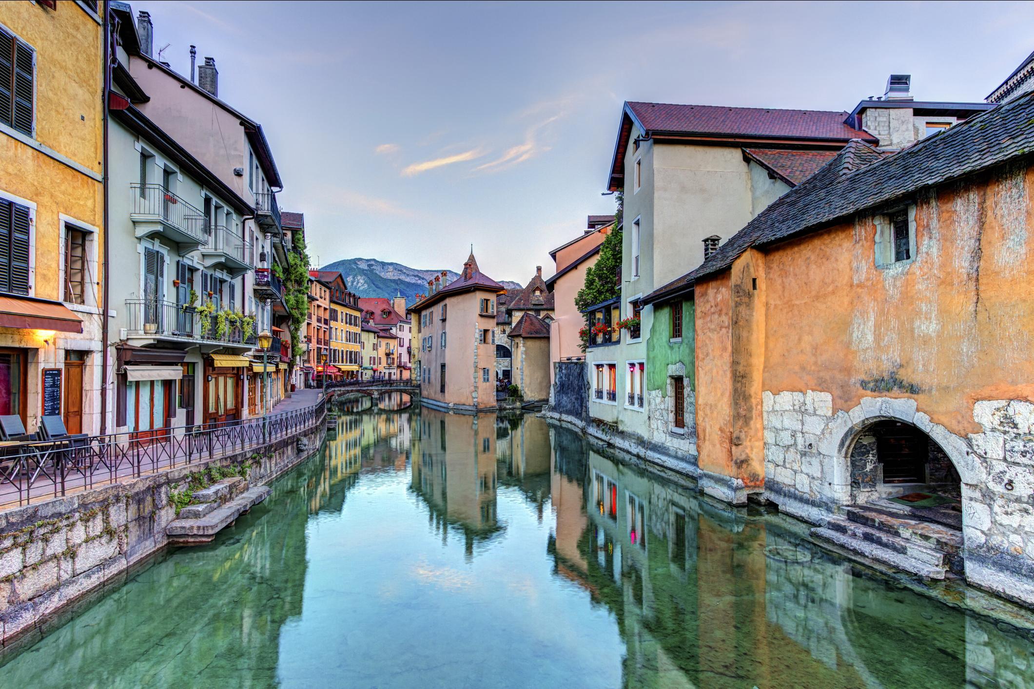 Grand Tour van de Franse parels - 10-daagse reis – afbeelding 3