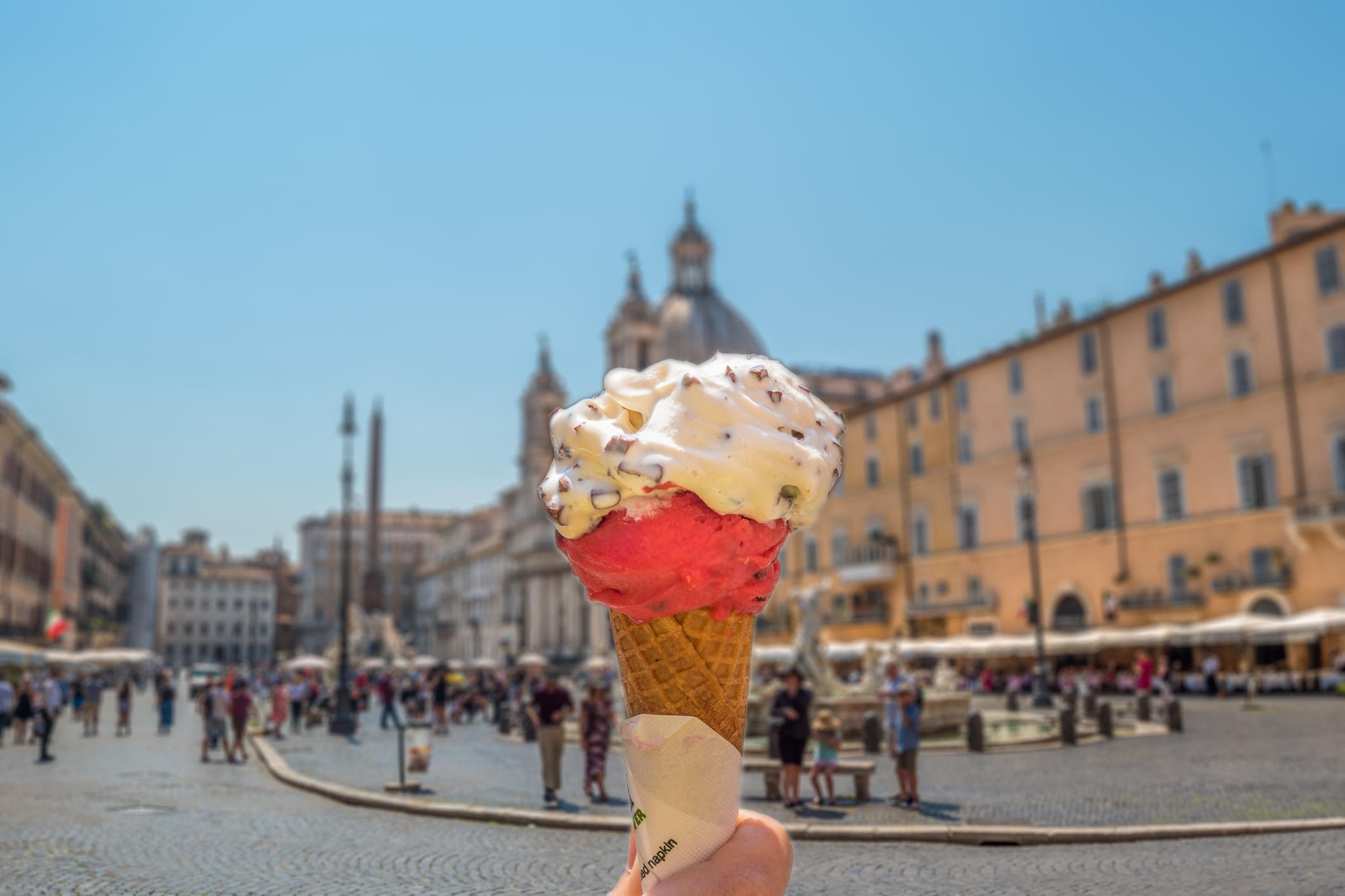 De hoofdsteden van Italie: Turijn, Florence en Rome - 8-daagse stedenspecial – afbeelding 5