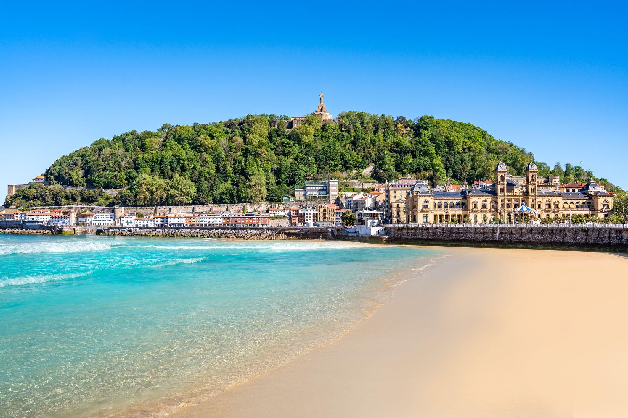 Beleef Noord Spanje van San Sebastian tot Gijon - 10-daagse fly-drive – afbeelding 3