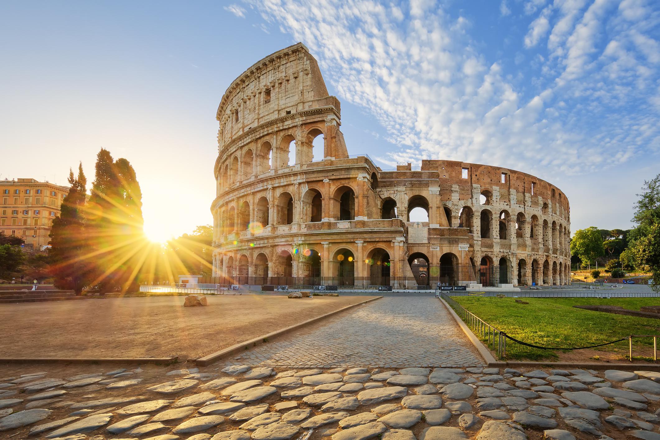 De meest iconische steden van Italië - 12-daagse fly-train (trein) – afbeelding 4