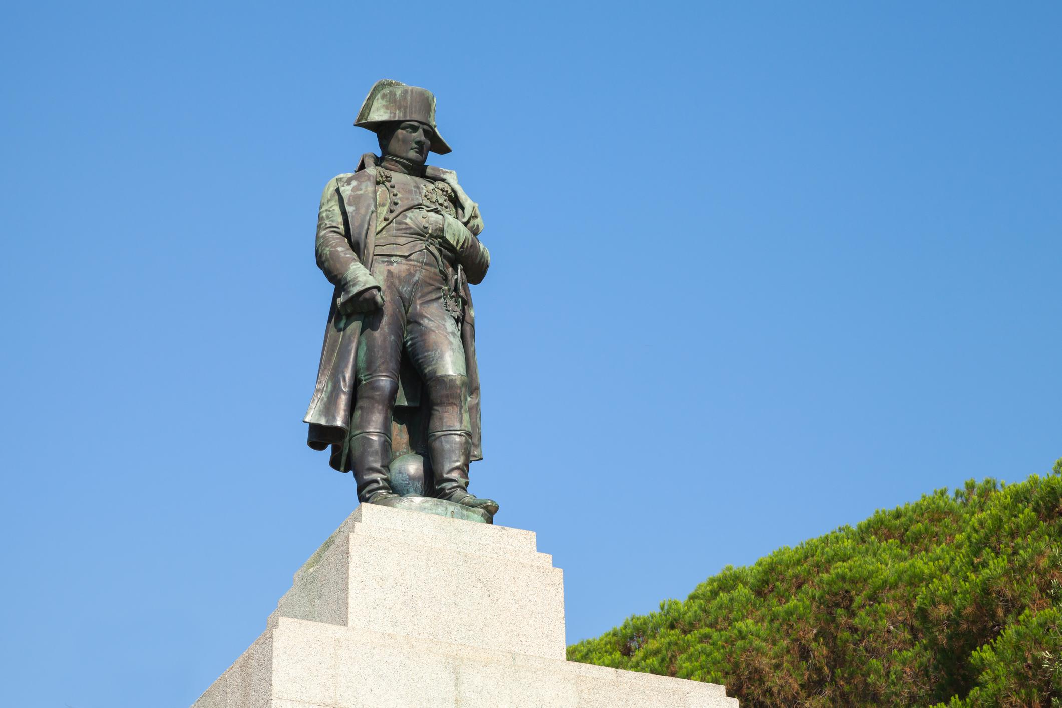 Corsica, een pracht aan natuur, historie en cultuur