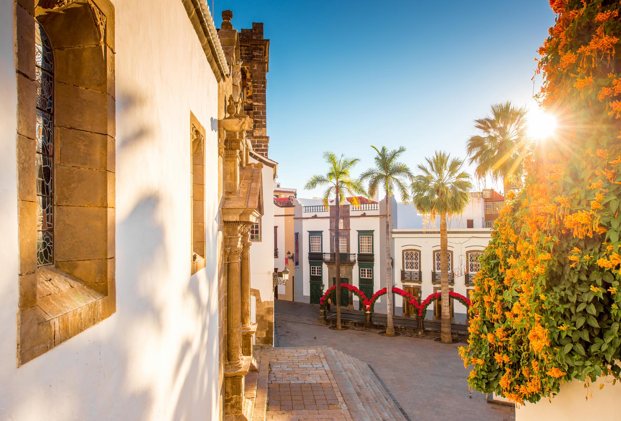 Tenerife & La Palma boutique - 10-daagse reis – afbeelding 4