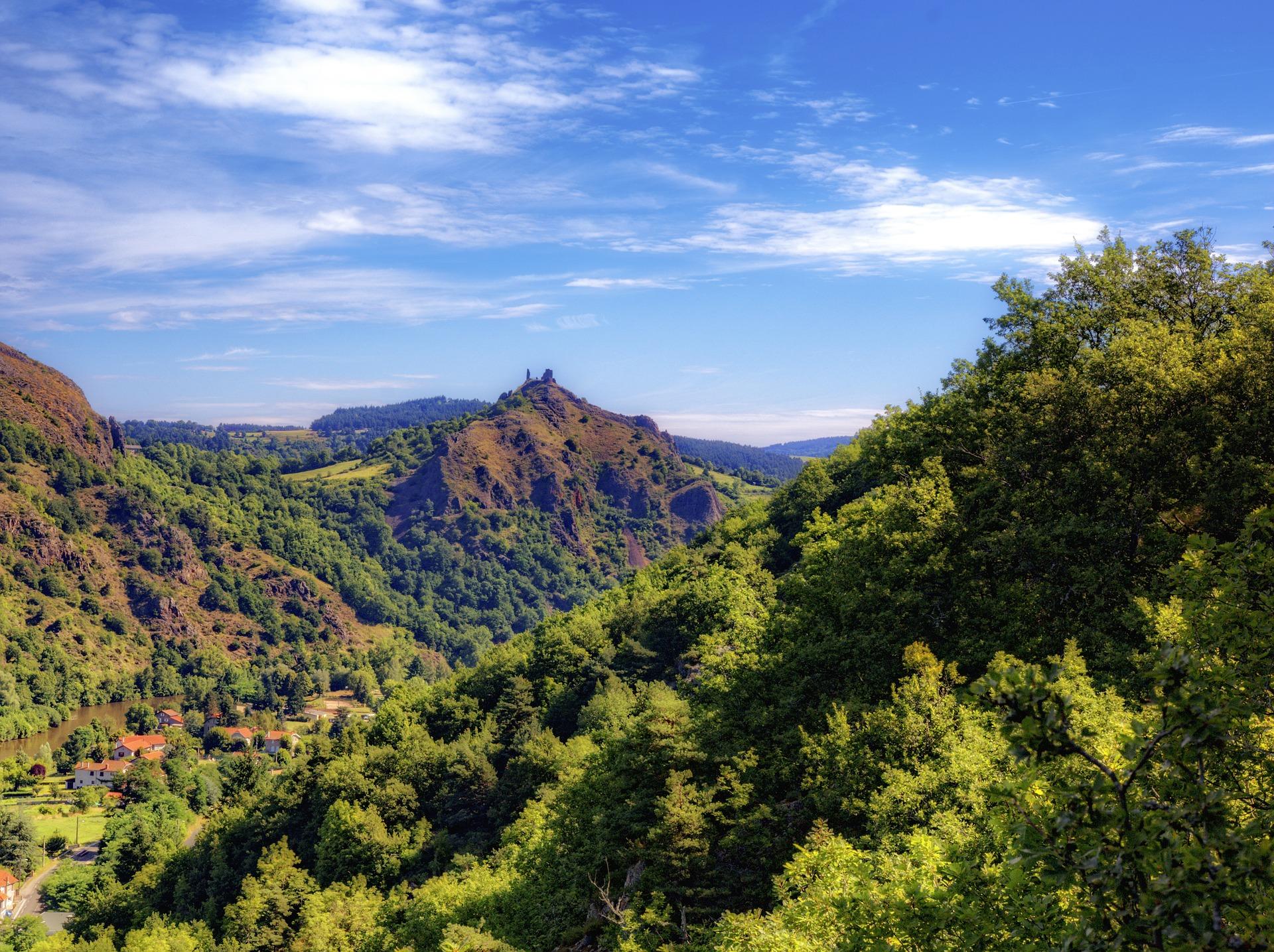 Gastvrij Auvergne en Provence - 7-daagse roadtrip – afbeelding 4