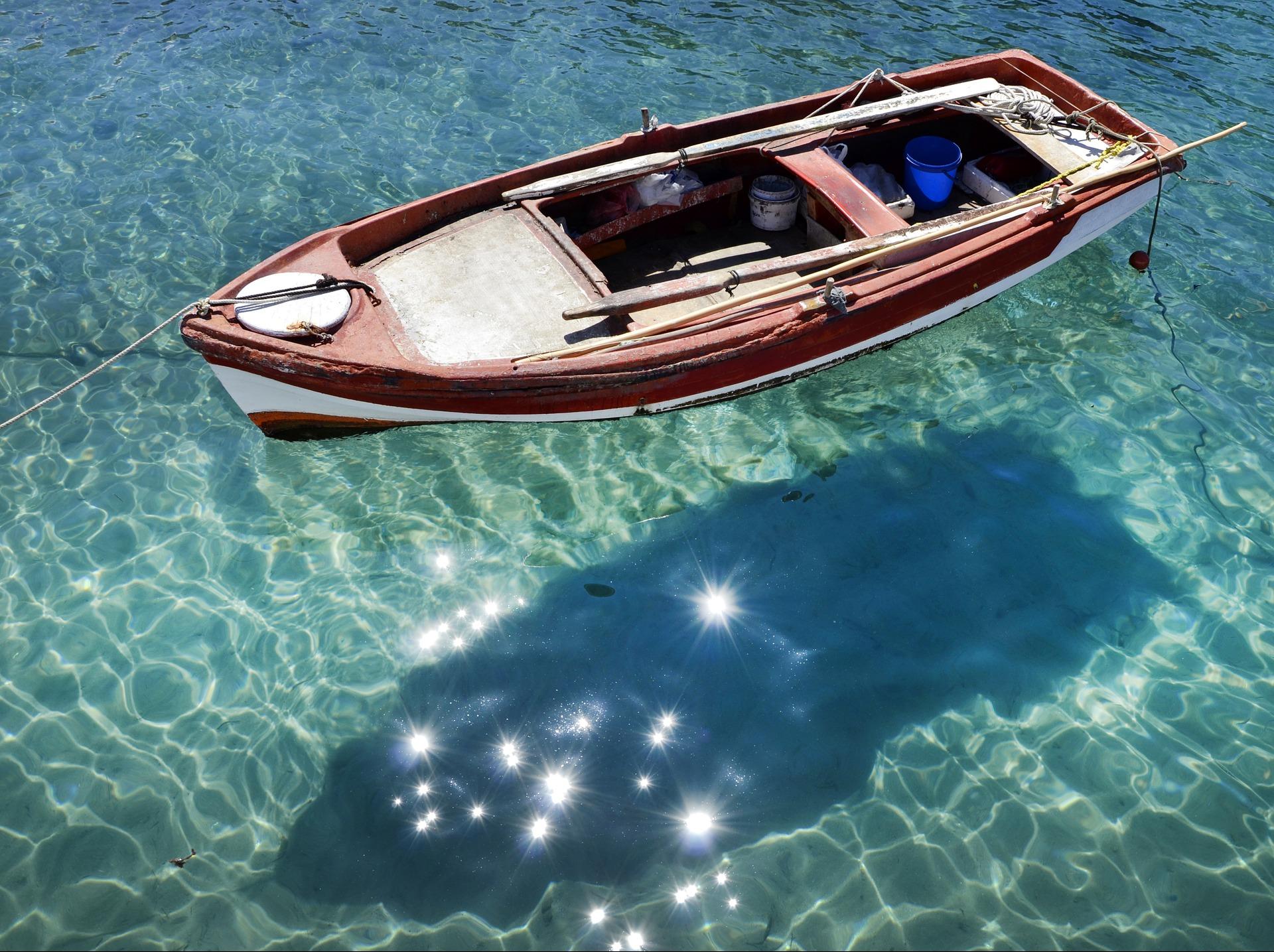 Thessaloniki & Chalkidiki - 12-daagse fly-drive