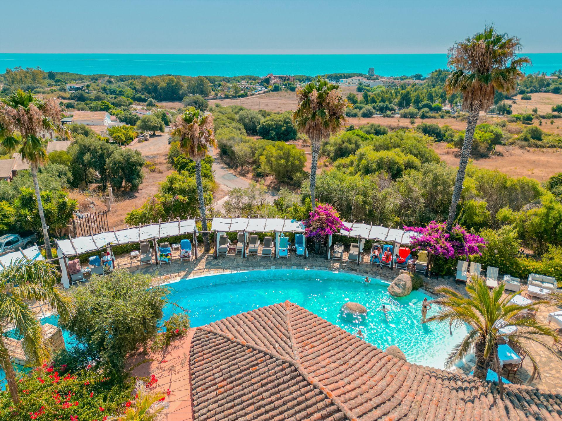 Sardinië Special Deluxe - 8-daagse special – afbeelding 3