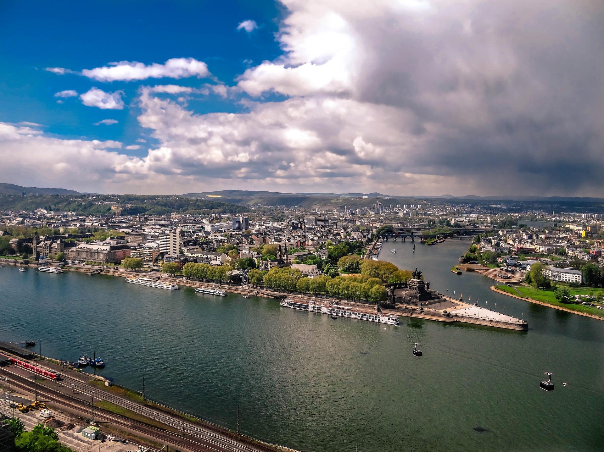 Midden en Zuid Duitsland Van Bonn naar Zurich - 10-daagse roadtrip – afbeelding 3