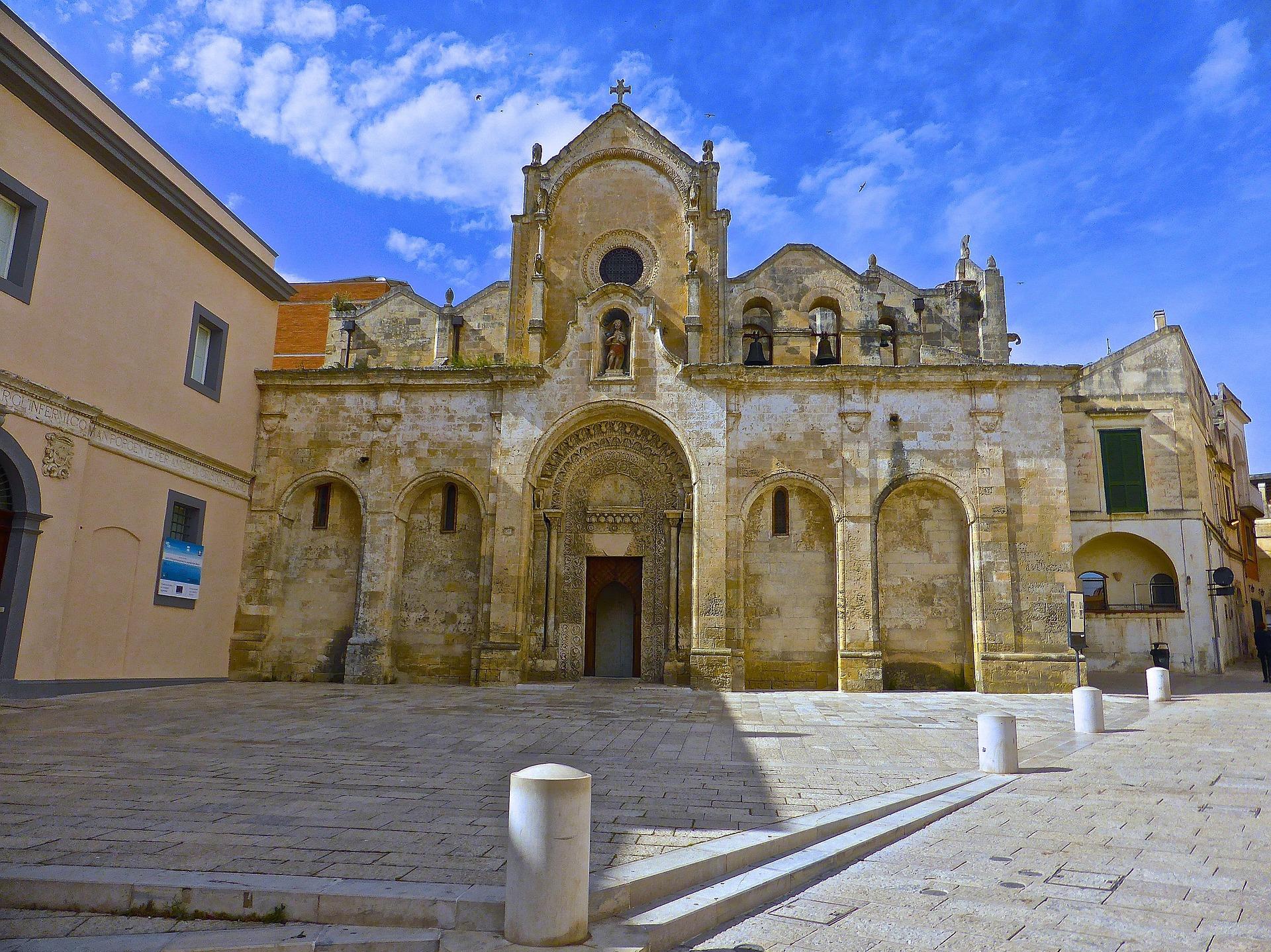 Fietstour Salento Culinair - 9-daagse fietstour