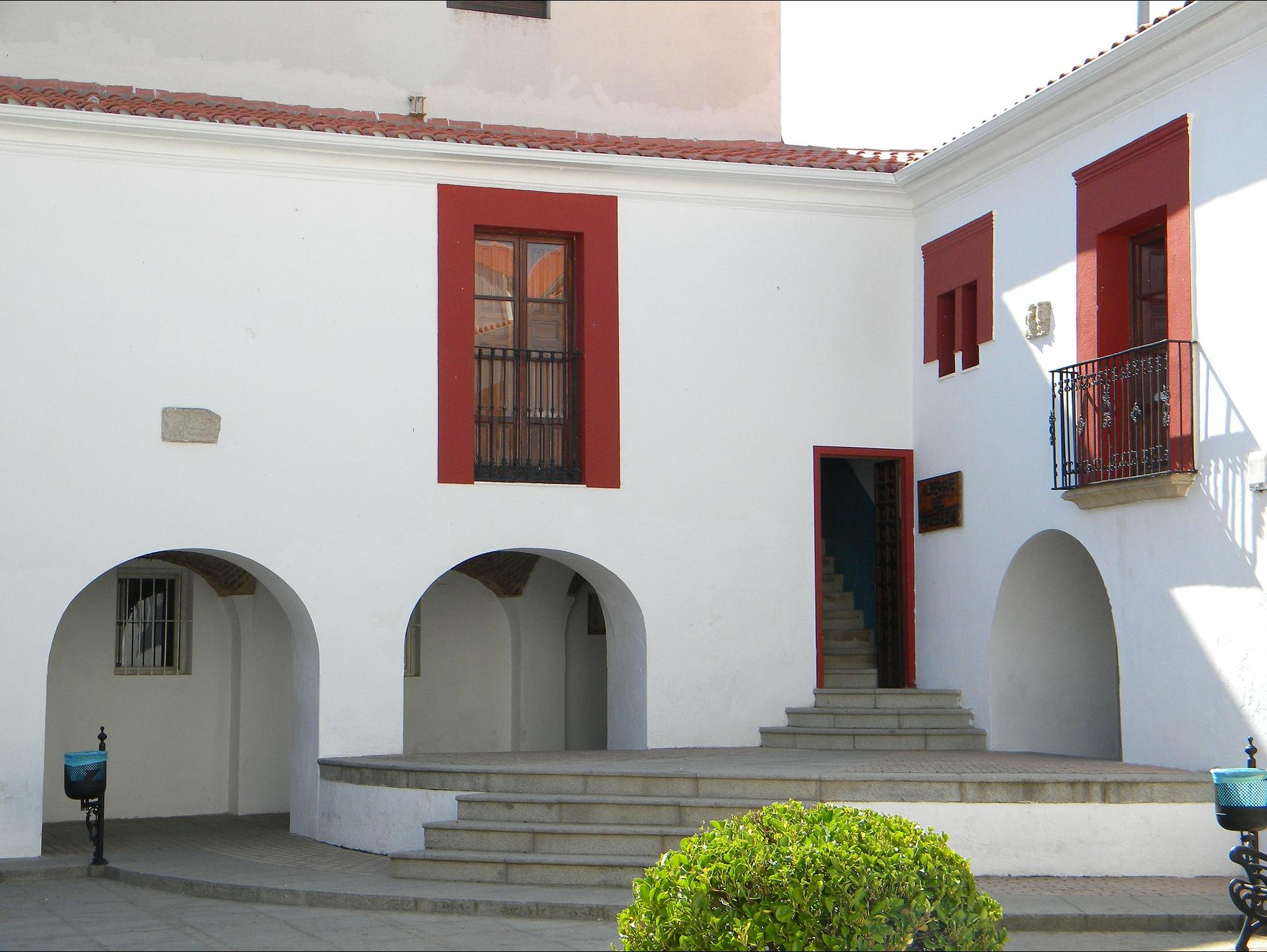 Ontdek Toledo, Extremadura & Andalusië - 10-daagse fly-drive – afbeelding 3