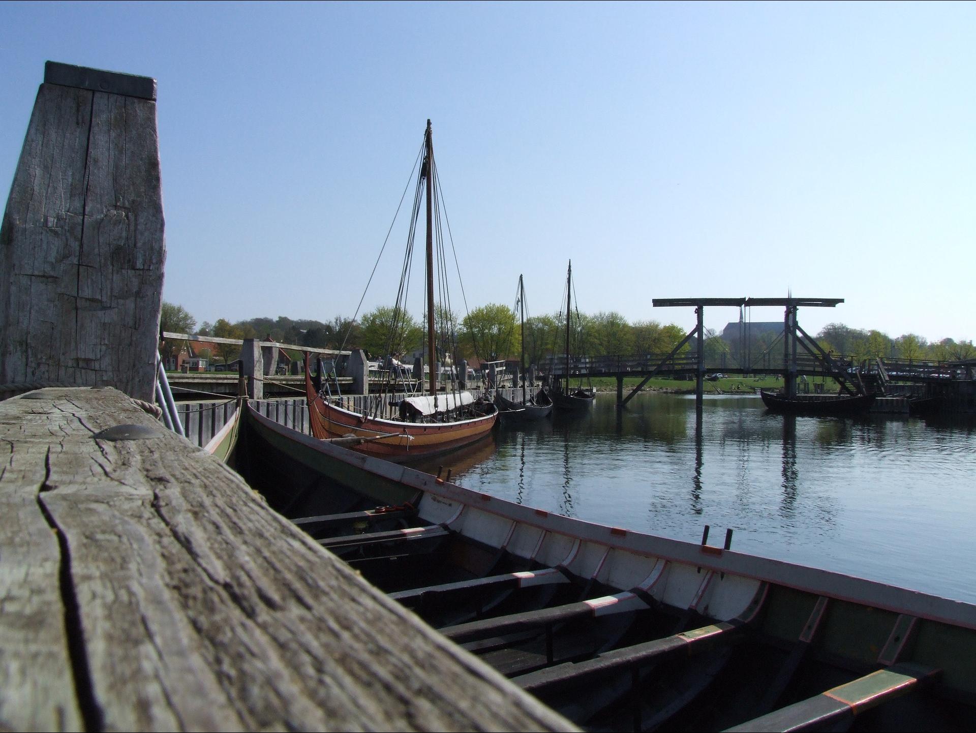 In het spoor van de Vikingen - 12-daagse roadtrip – afbeelding 5