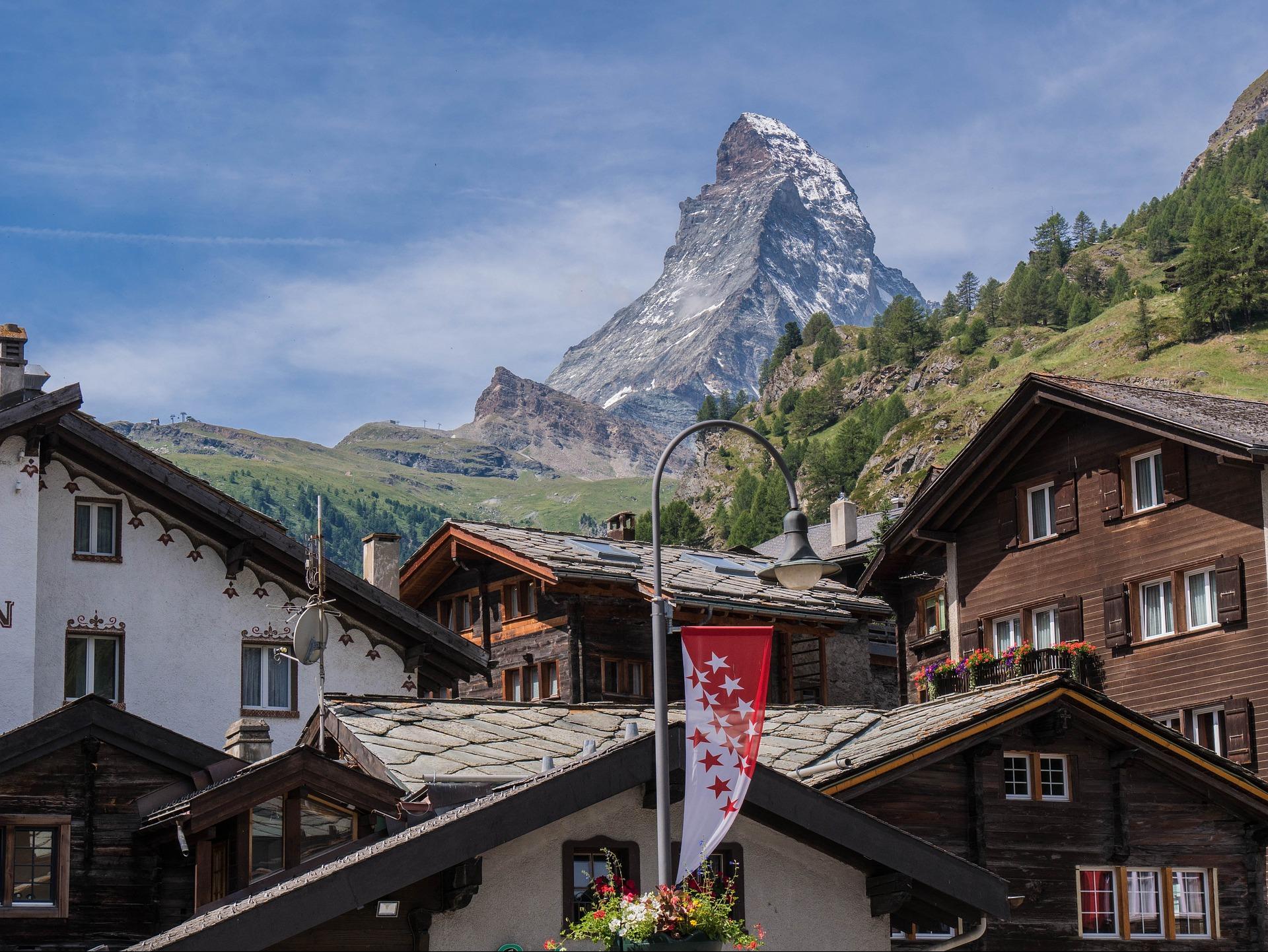 Het beste van de Zwitserse Alpen - 13-daagse roadtrip – afbeelding 4
