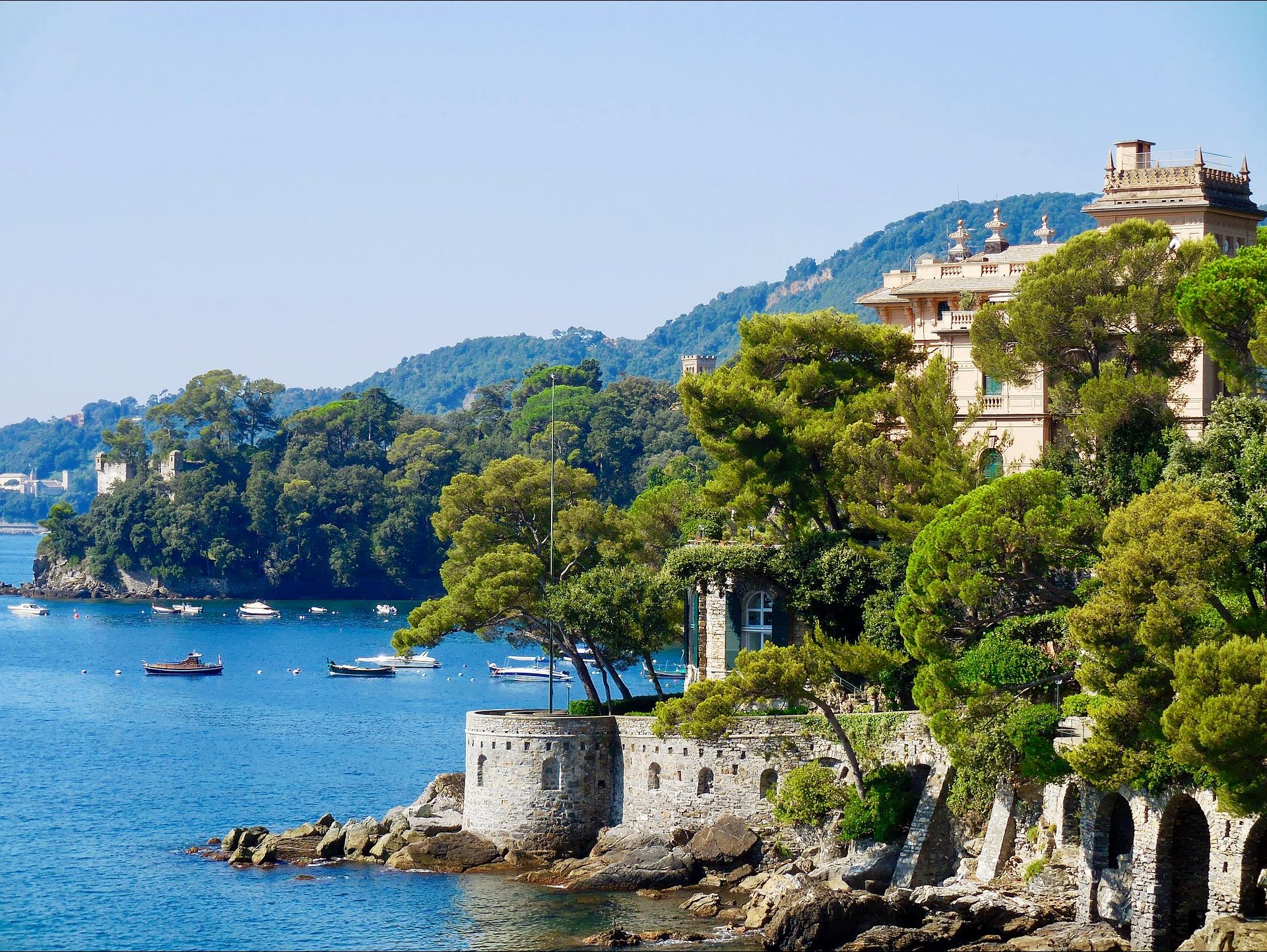 Turijn, Piemonte & de kust van Ligurie - 10-daagse roadtrip – afbeelding 3