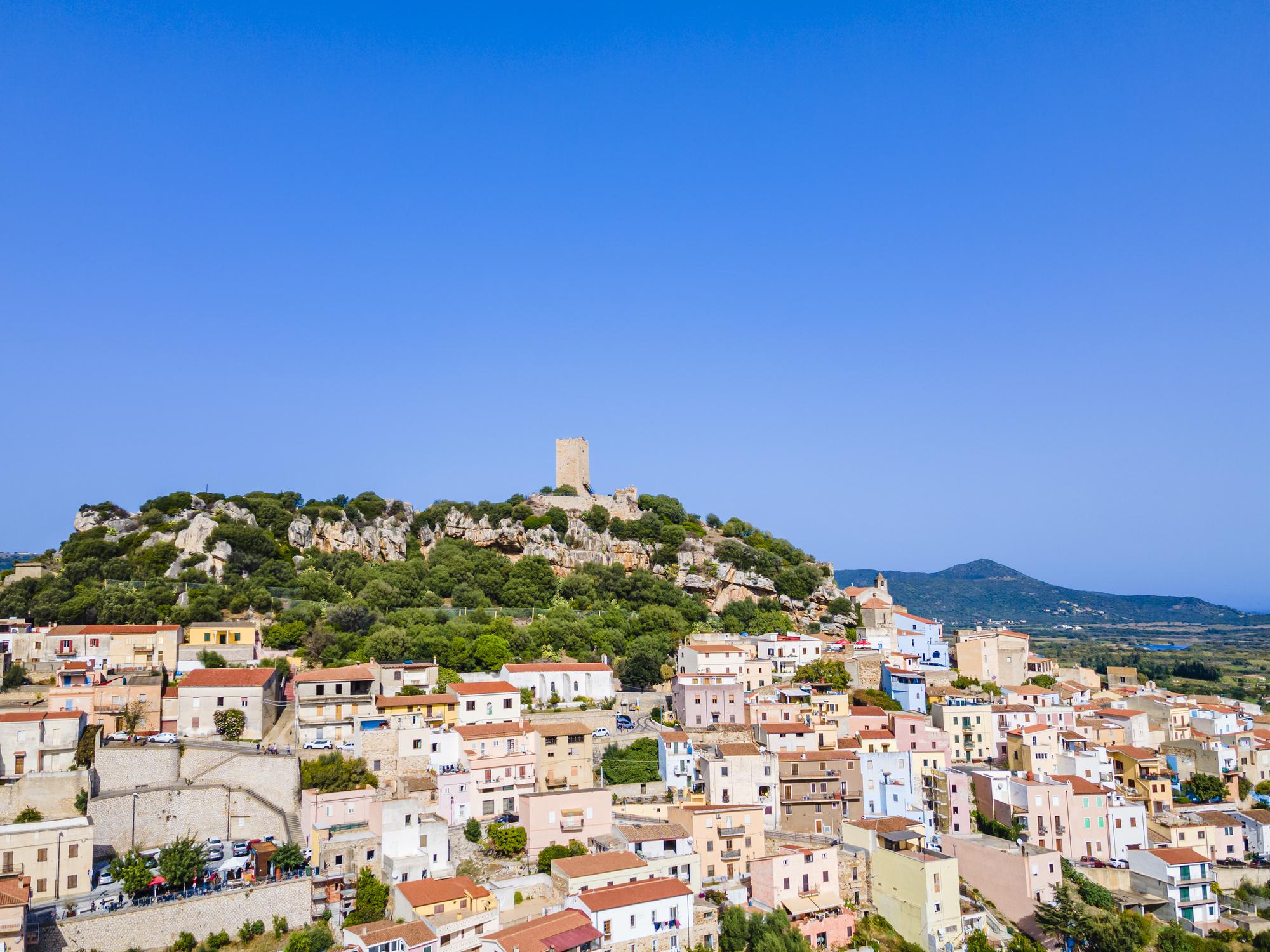 Slow Travel Sardinië - Comfortabele rondreis op Sardinië speciaal voor 55+ers - 12-daagse fly-drive – afbeelding 5