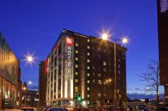 Ibis Belfast City Centre