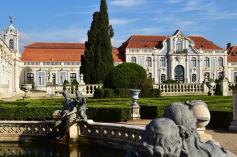 Pousada Palacio de Queluz

