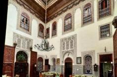 Riad Damia