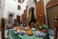Riad Damia