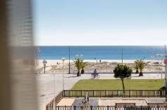 monte gordo plaza
