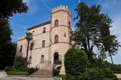 Castello di Montegiove