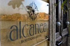 Alcanea Boutique Hotel