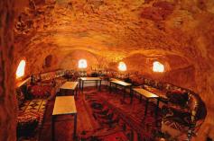 Edom hotel
