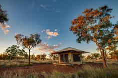 Karijii Eco Resort