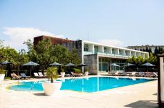 Hotel Quinta das Lagrimas - Small Luxury Hotels