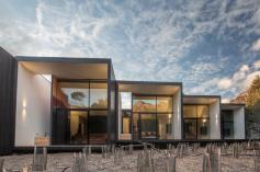 Freycinet Lodge