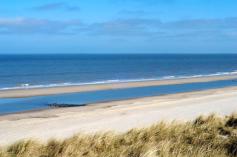 WestCord Strandhotel Seeduyn

