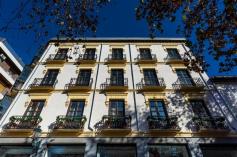  La Casa de la Trinidad