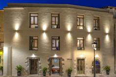 Fileas Art Hotel