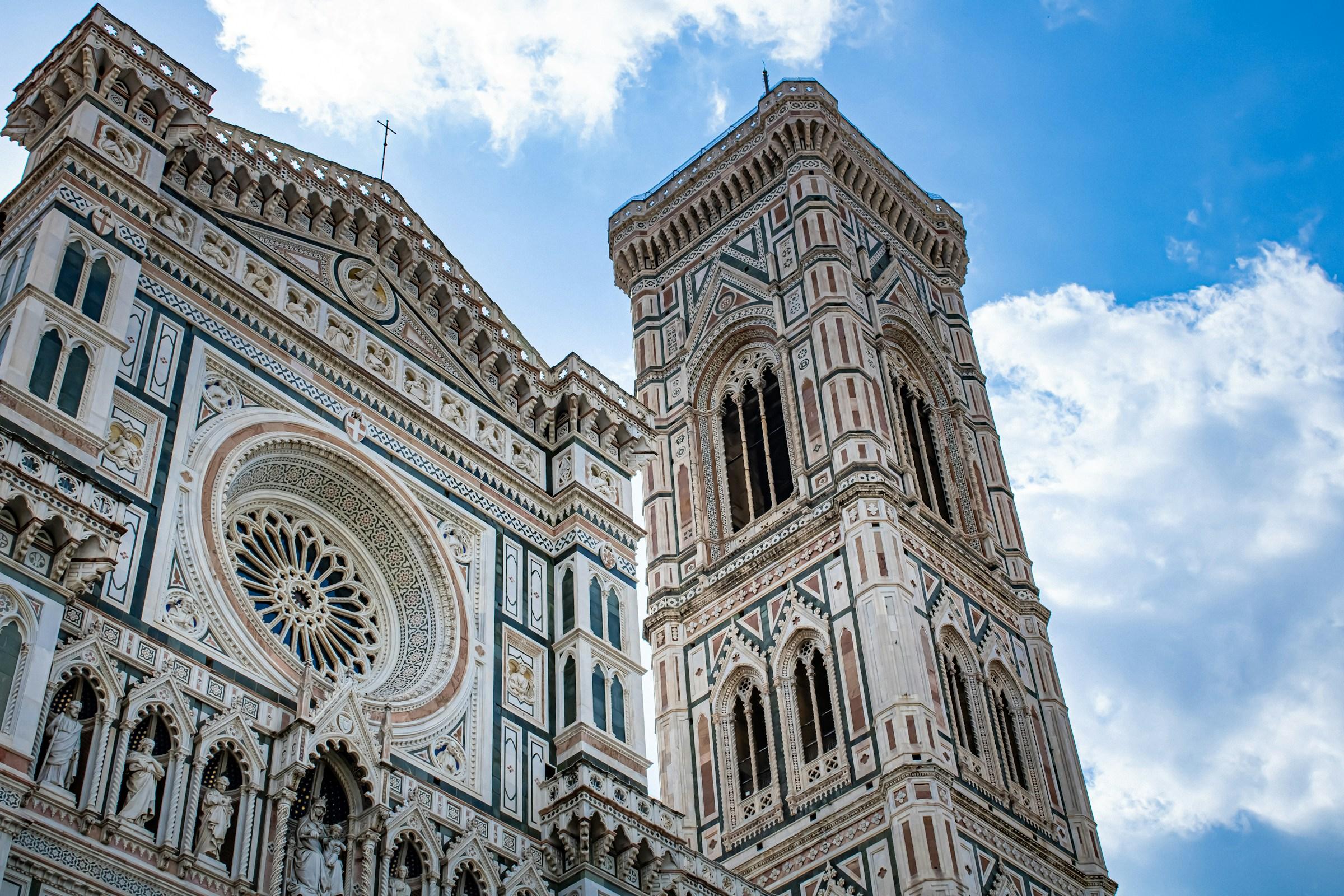 De hoofdsteden van Italie: Turijn, Florence en Rome - 8-daagse stedenspecial – afbeelding 4