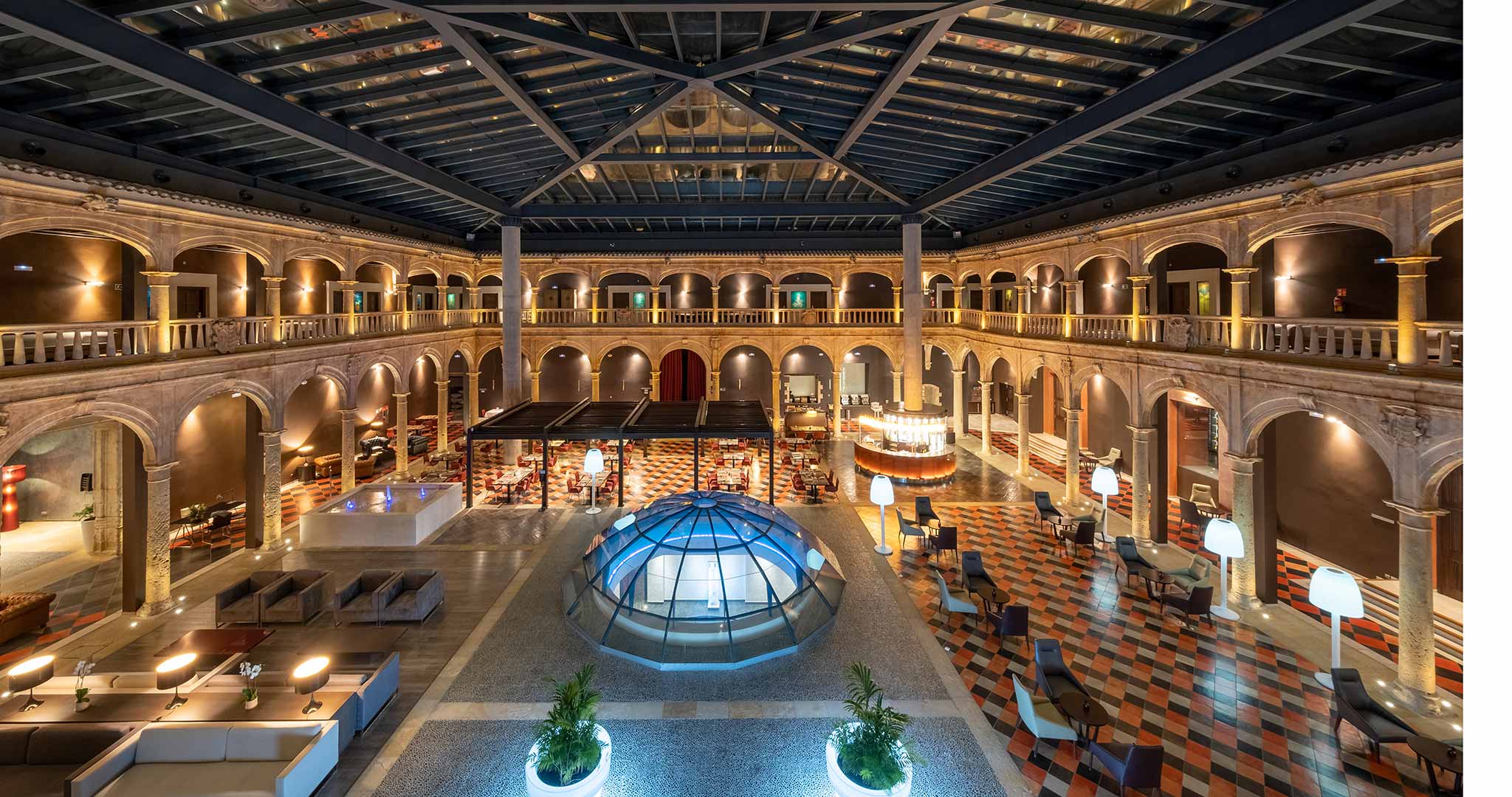 Wellness, cultuur en luxe in Castilla y Leon - 15-daagse fly-drive – afbeelding 4