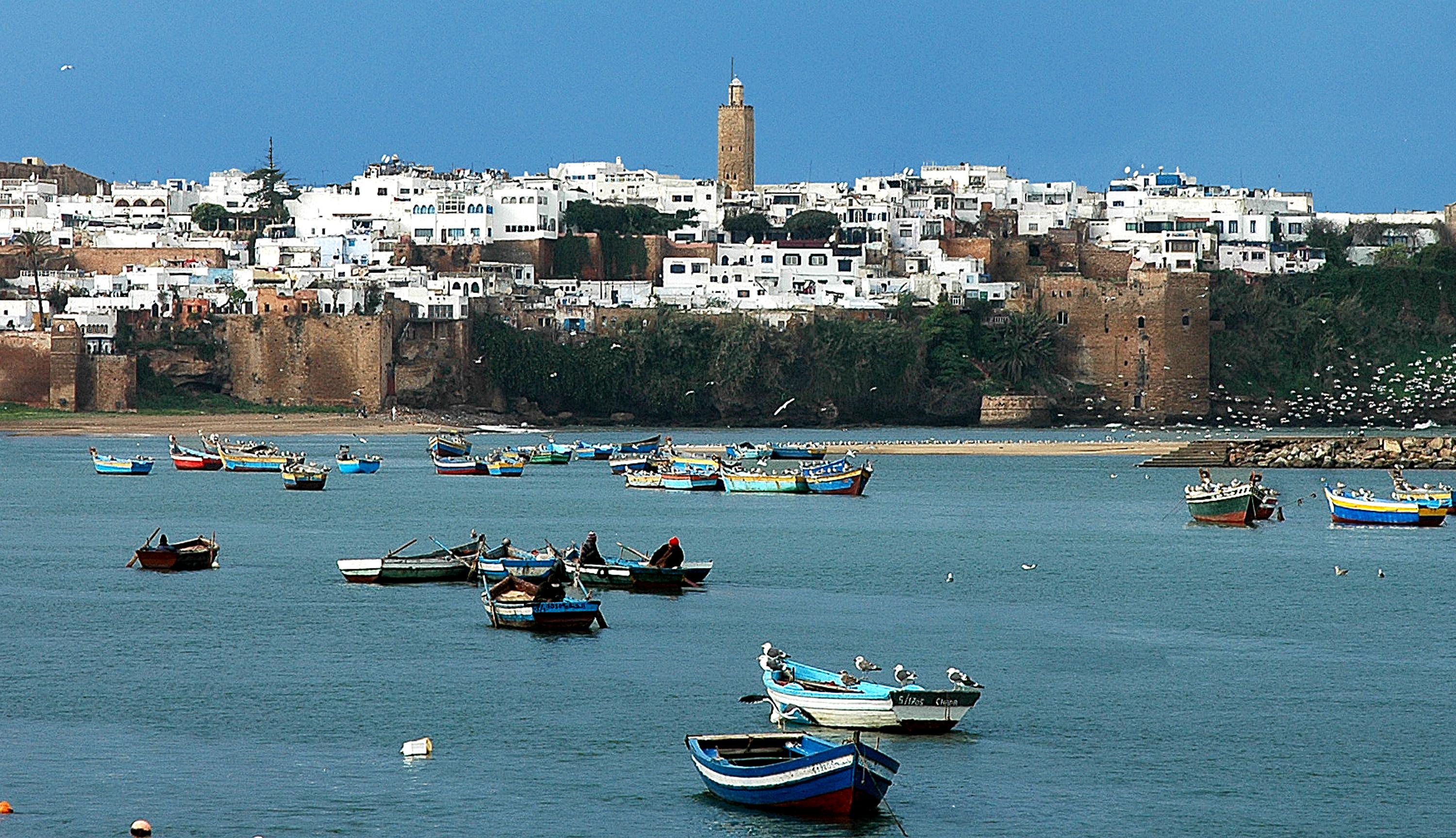 Koninklijke Steden & Blauwe Dromen - 8-daagse fly-drive