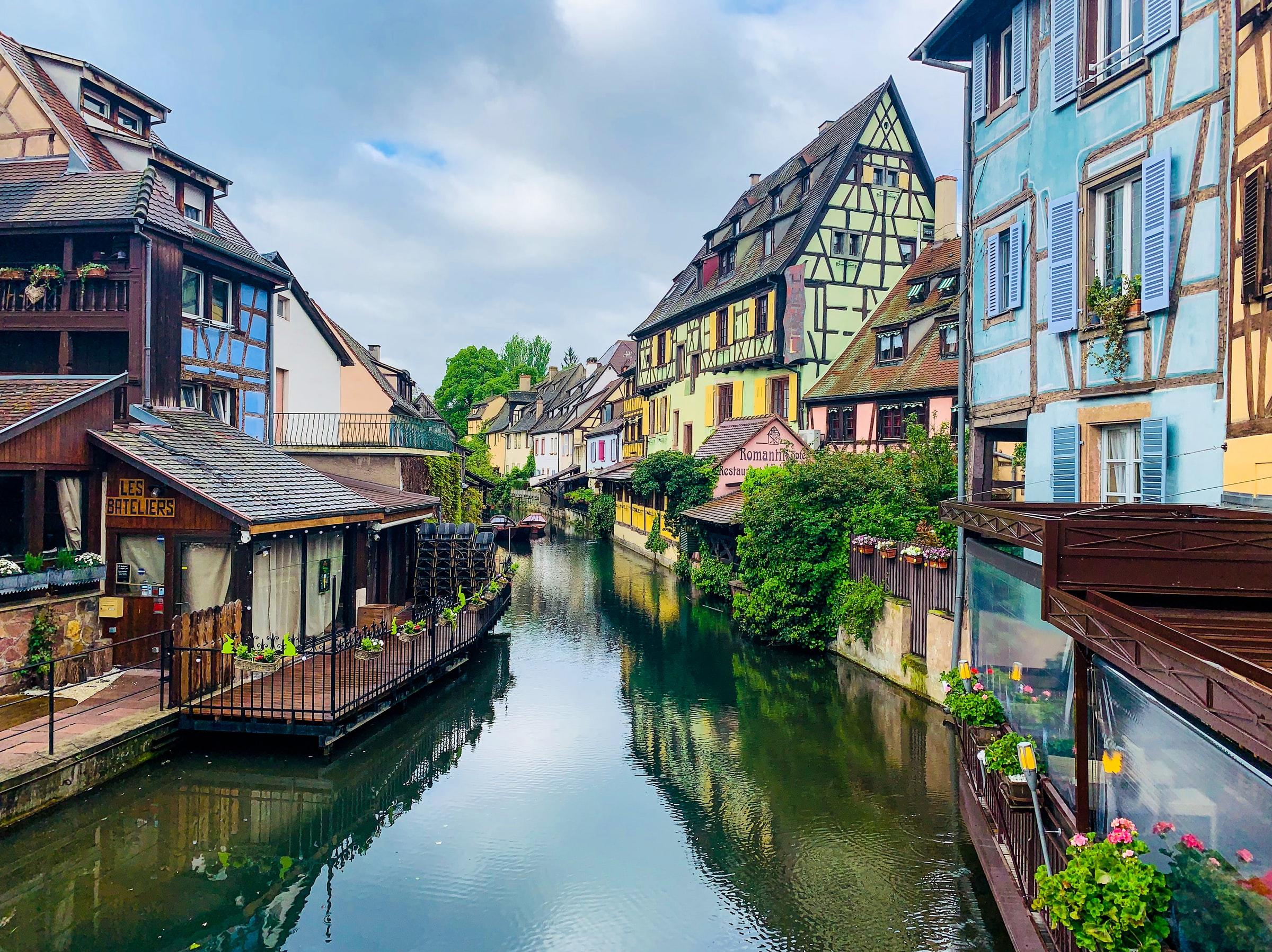 Ontdek Alsace in Stijl - 7-daagse roadtrip – afbeelding 3