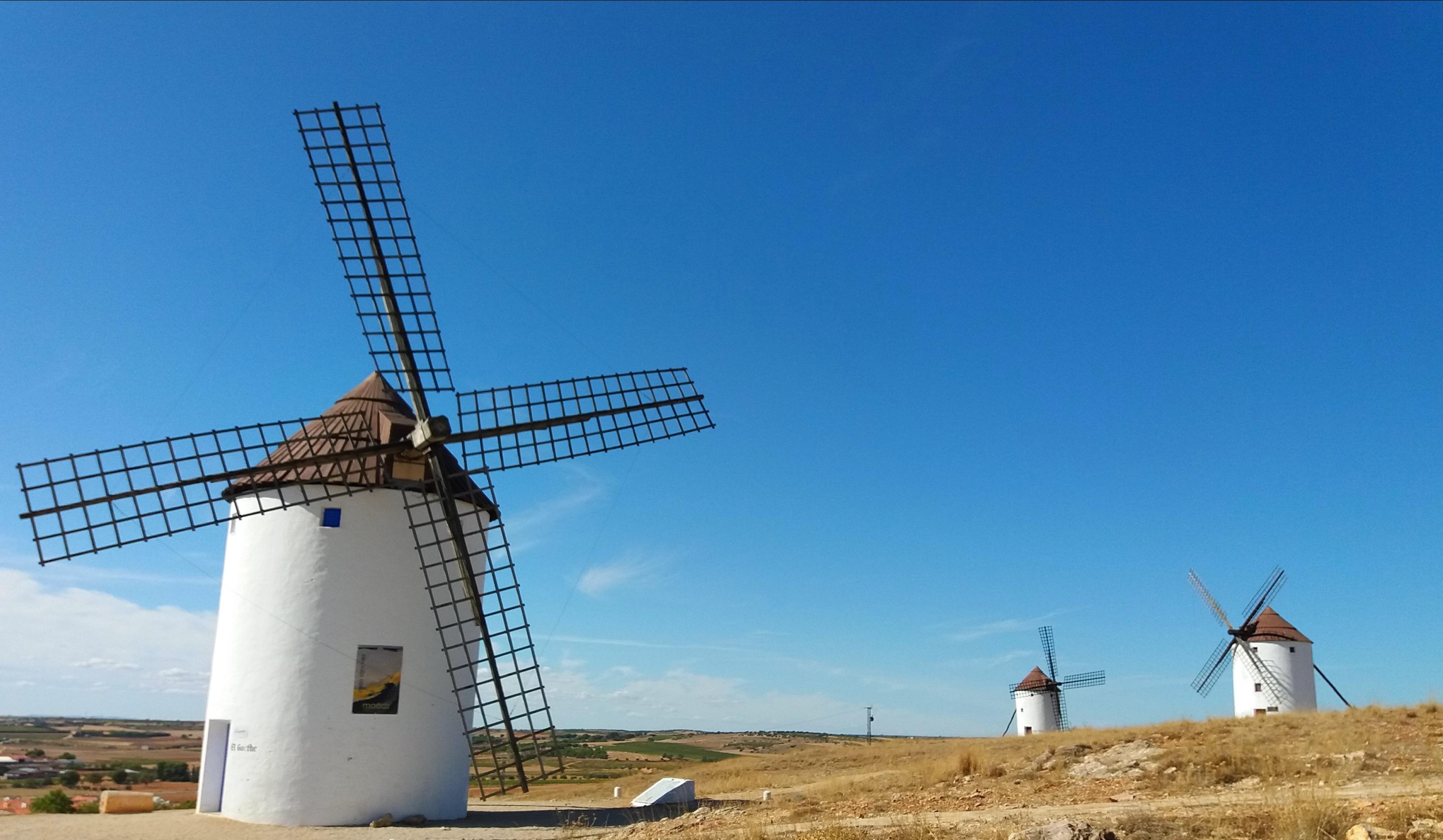 Het beste van Castilië-Leon & Extremadura - 8-daagse fly-drive – afbeelding 5